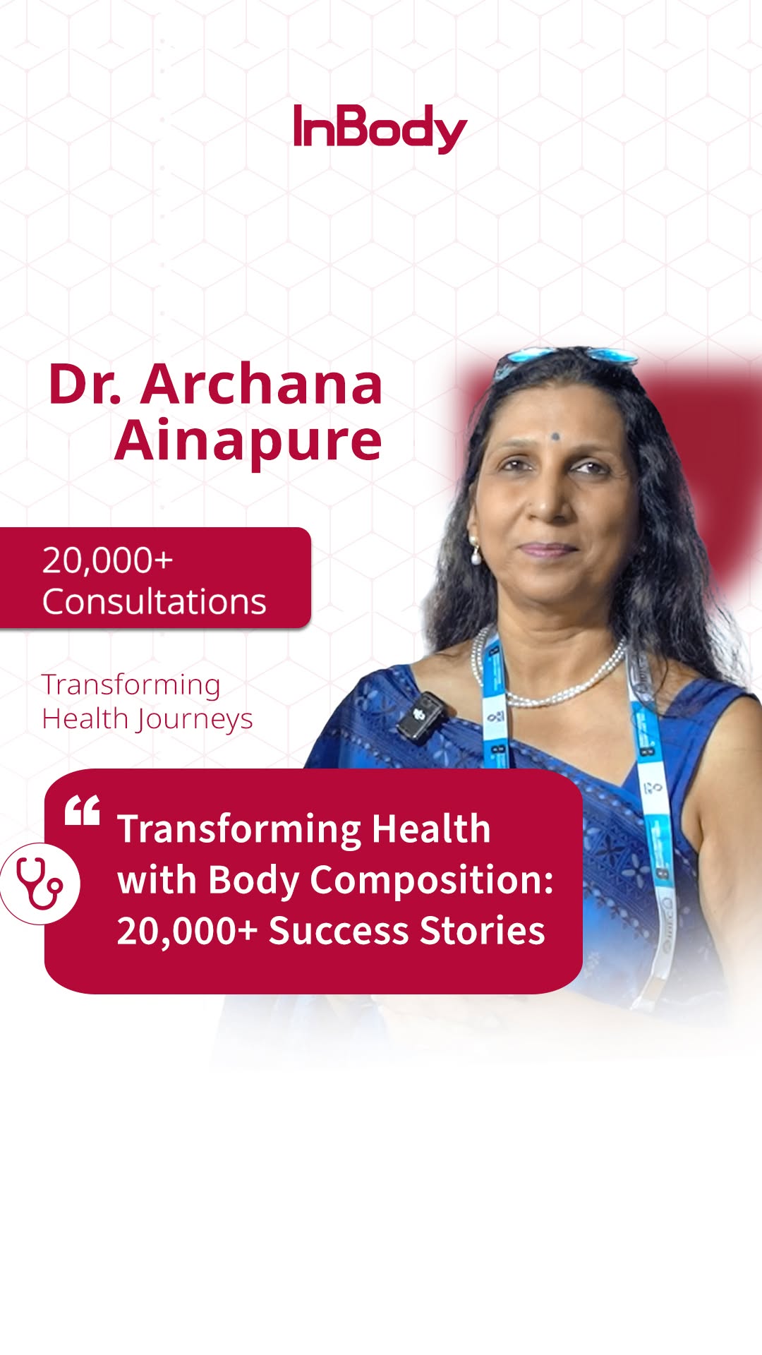 Dr. Archana Ainapure