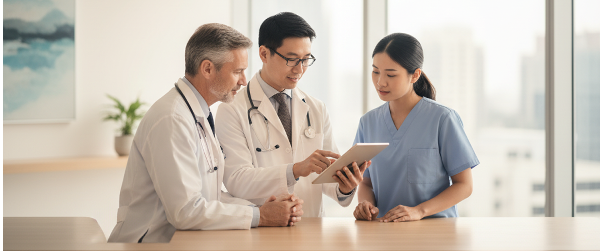 InBody for Hospitals