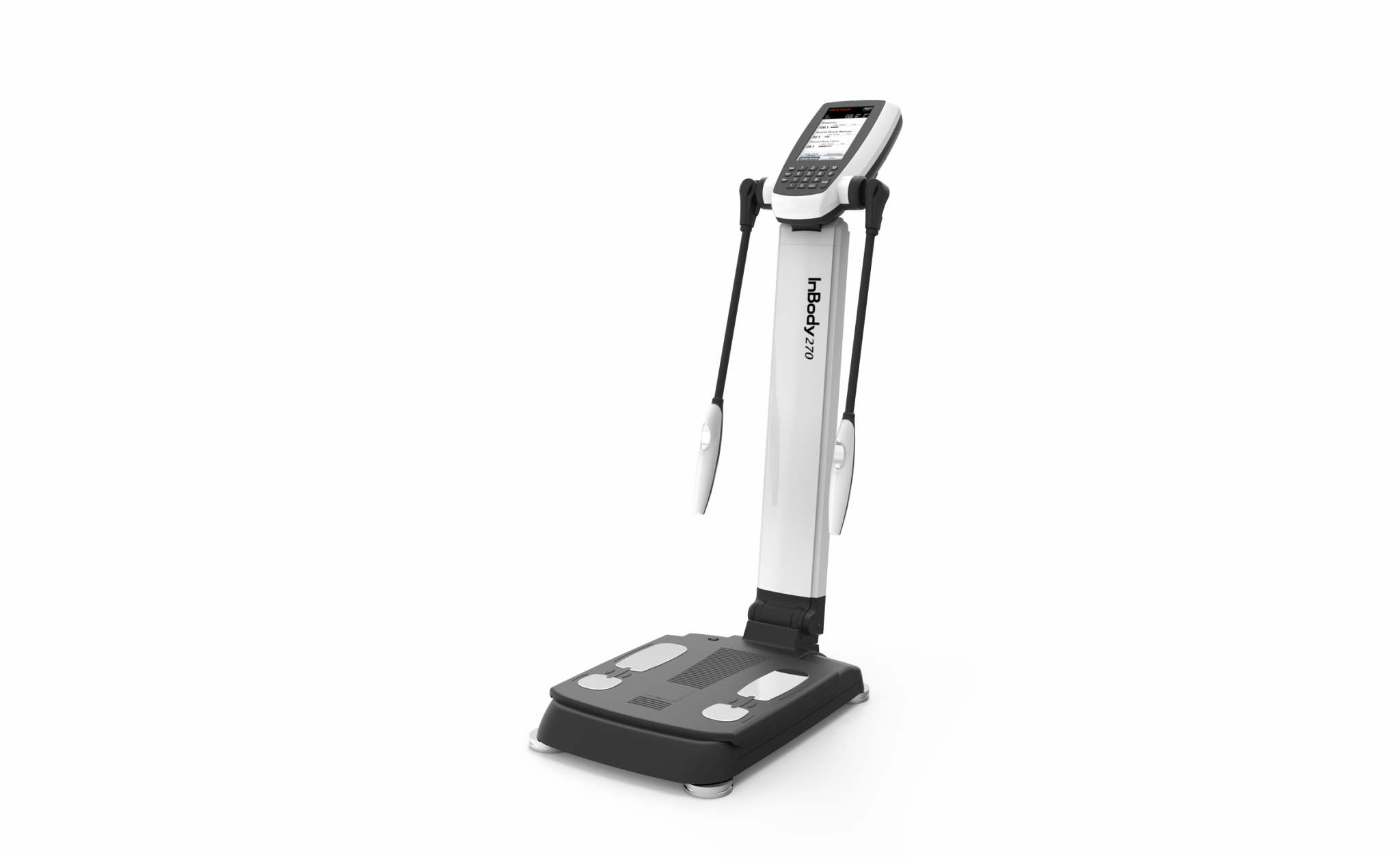 Modern InBody Device