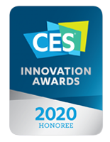 CES Innovation Award 2017