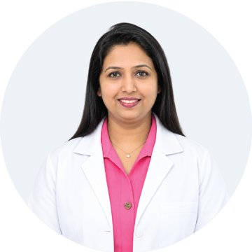 Dr. Amreen Sheikh