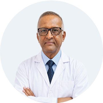 Dr. M. R. Merchant