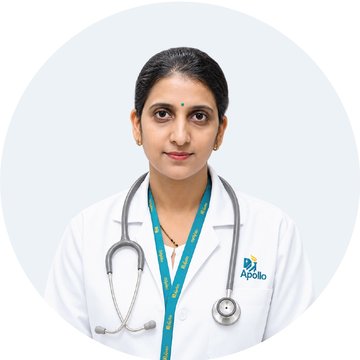 Dr. Varsha Gorey
