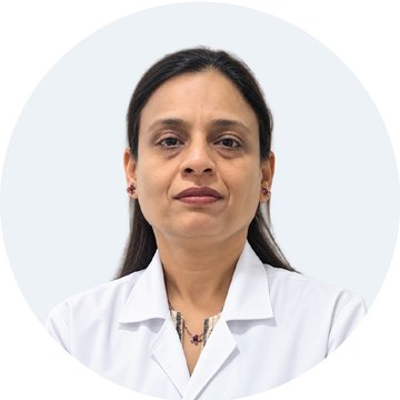 Dr. Zamurrud Patel