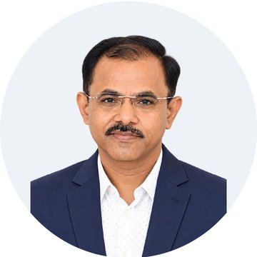 Dr. Shivshankar Timmanpyati