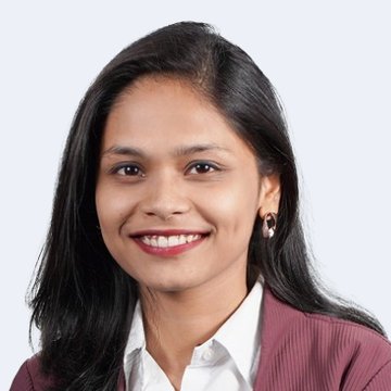 Dt. Sakshi Mhatre