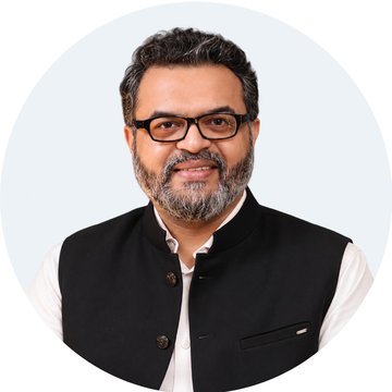 Dr. Prashant Salvi