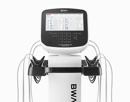 InBody BWA Series Body Water Analyser