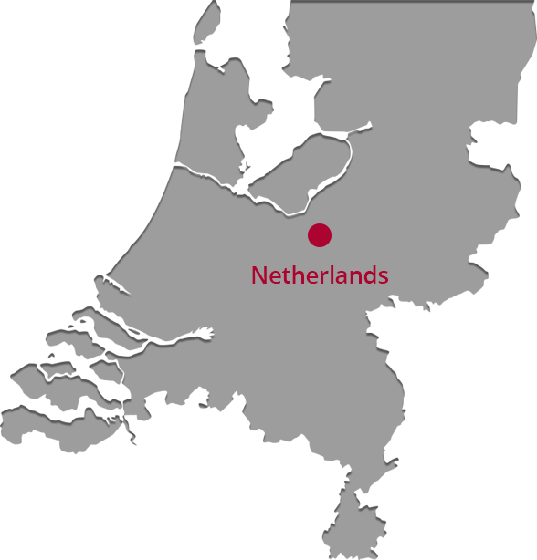 InBody Netherlands Office (InBody Europe)