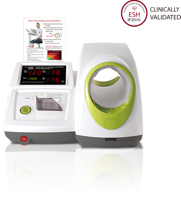 InBody Sphygmomanometer BPBIO320