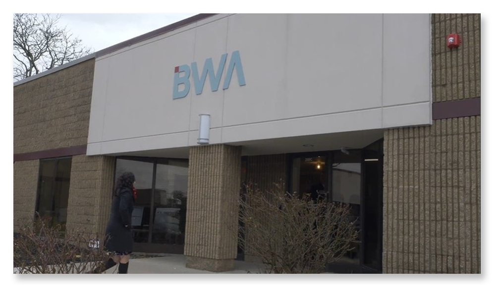 InBody BWA Office