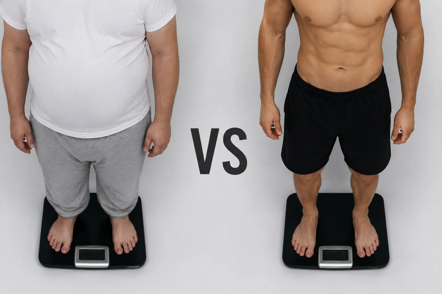BMI vs Body Composition: The Truth About Fitness BMI Misses