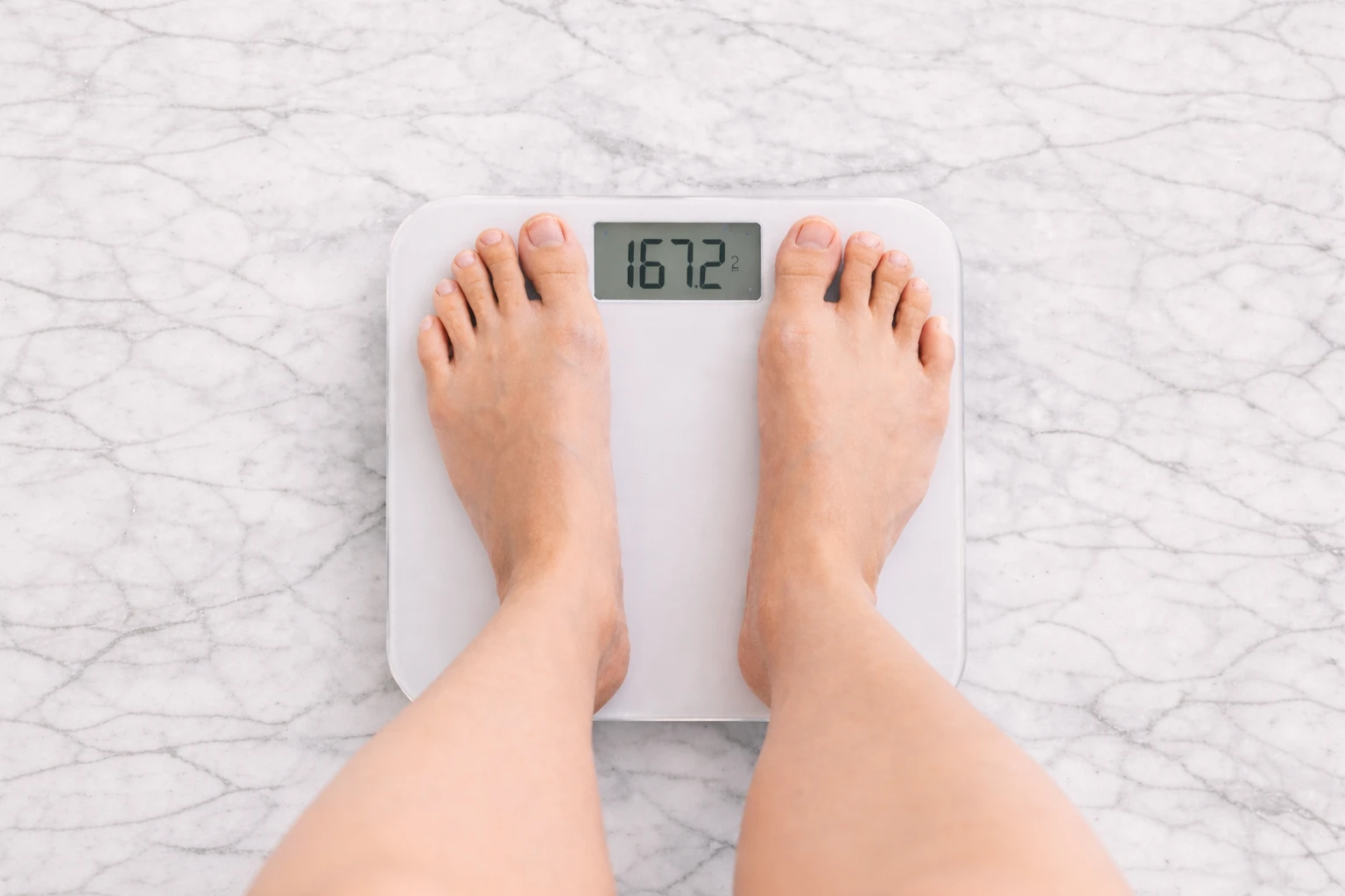 Body Composition Analysis vs the Scale: 10 Key Differences