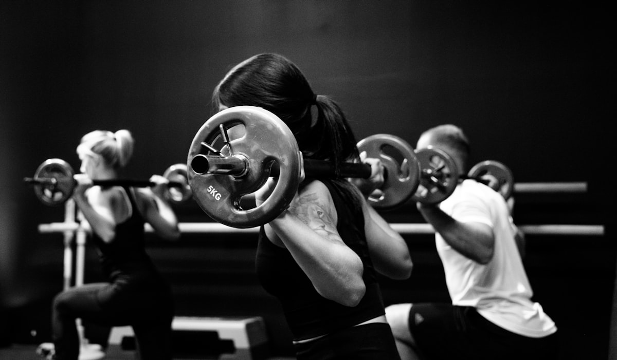 India’s Muscle Health Crisis: Causes, Risk & How to Reverse It