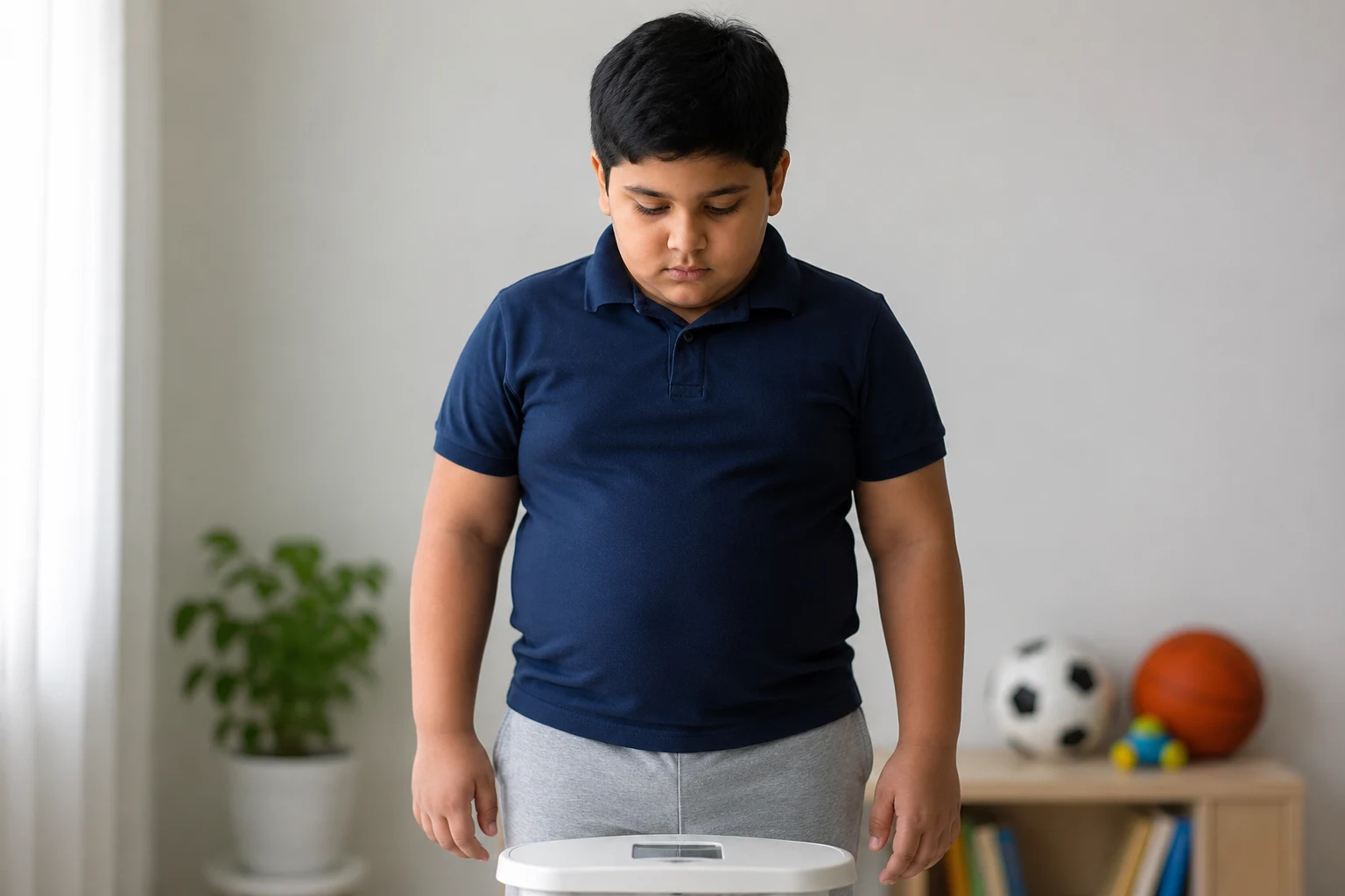 The Ultimate Guide to India’s Childhood Obesity Crisis: Beyond the Scale
