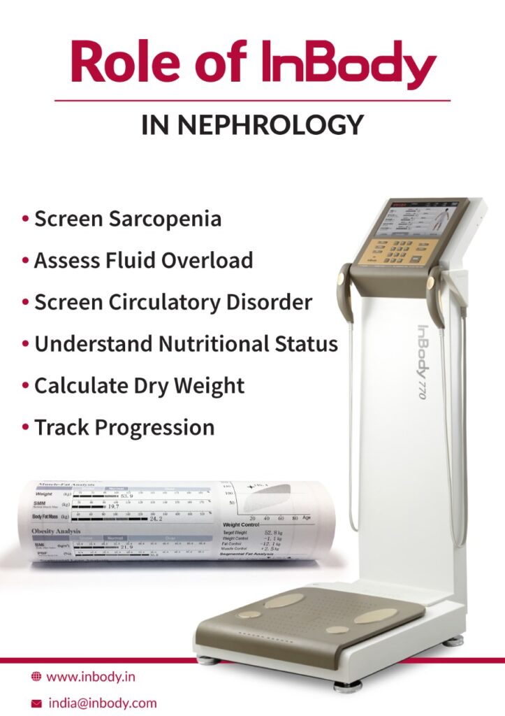 Body Composition Analysis - Renue Health