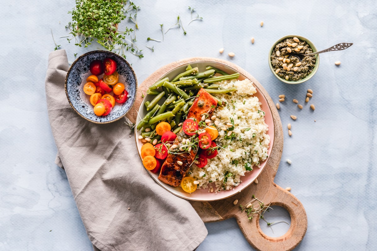 Nutrition for Muscle Growth & Recovery: The Real Science