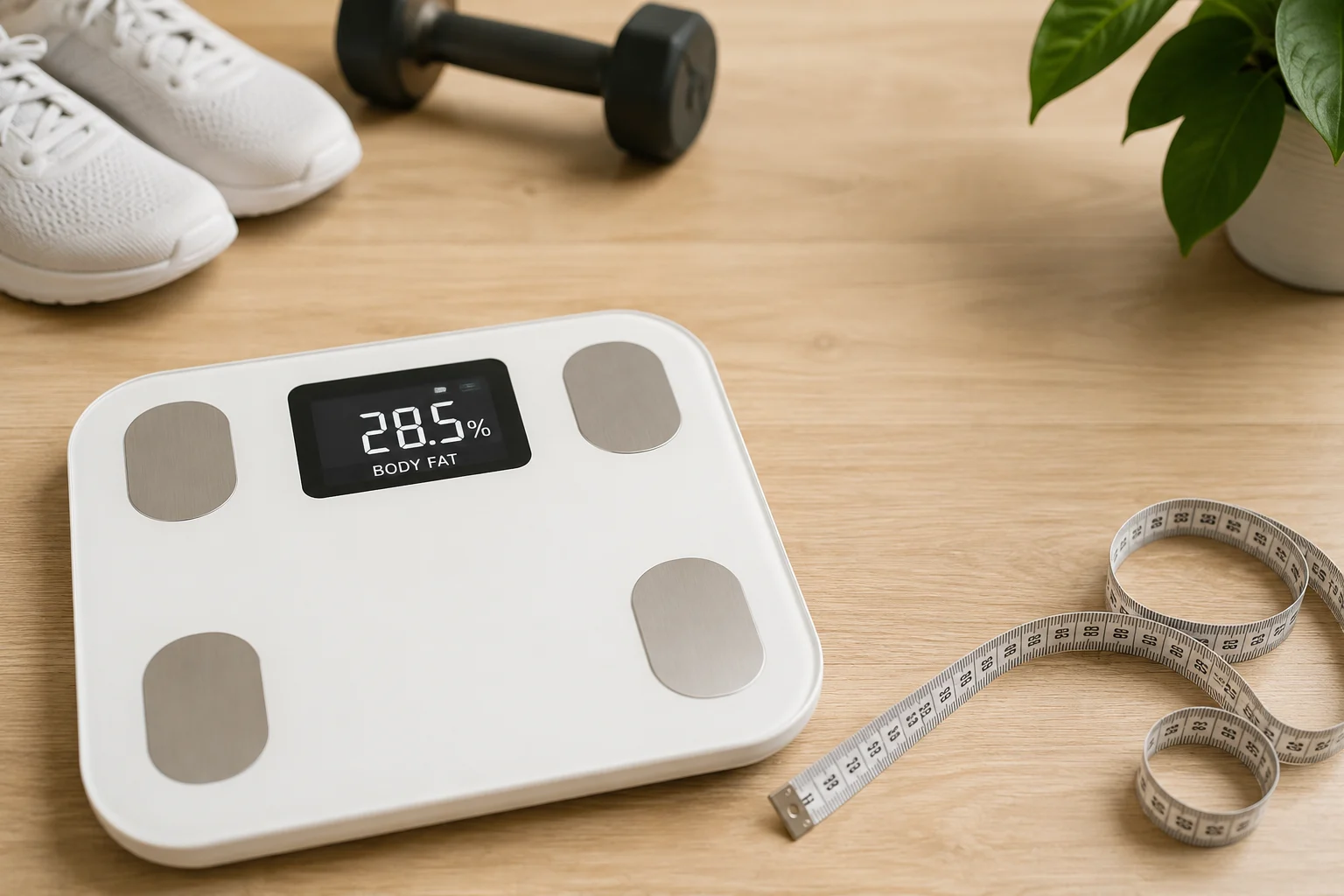 Beyond BMI: Why Body Composition Analysis Is a Better Health Indicator