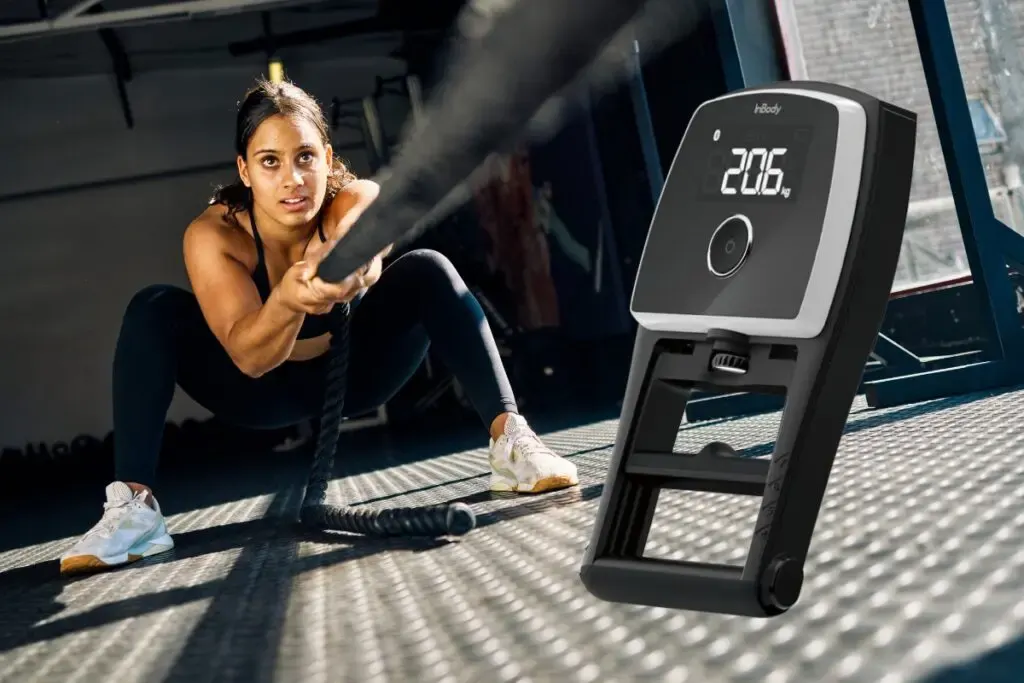 Body Composition Analysis in Physical Rehabilitation