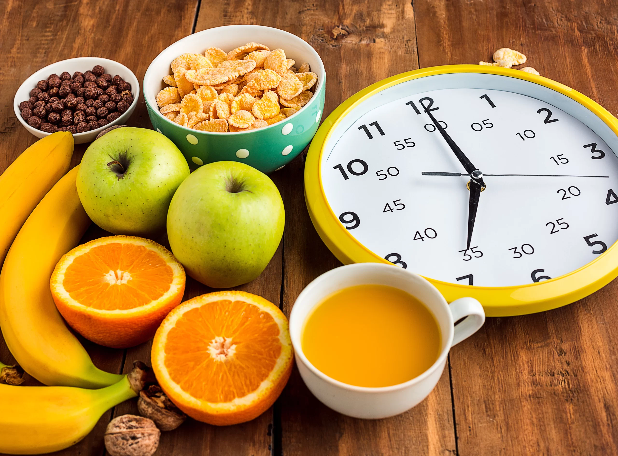Does Skipping Breakfast Actually Help You Lose Weight?