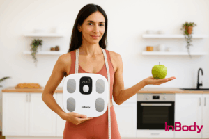 Tracking Your progress with InBody Dial