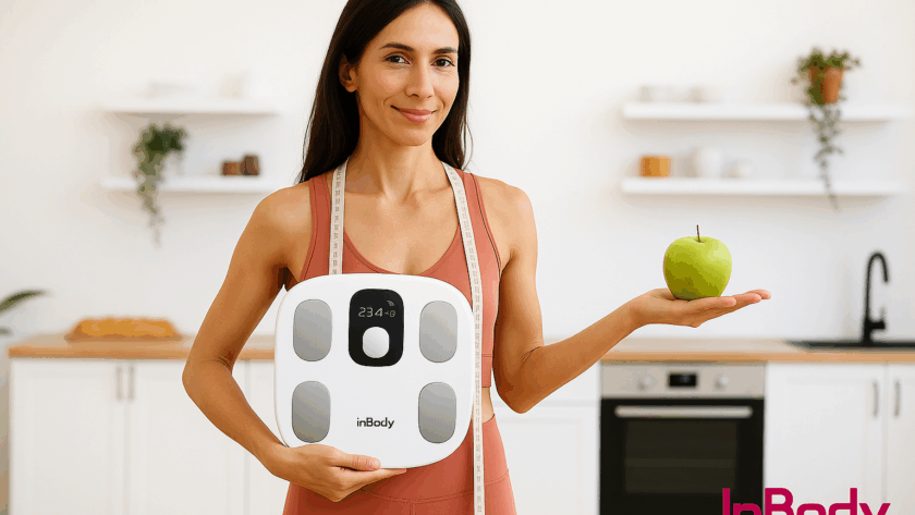 Tracking Your progress with InBody Dial