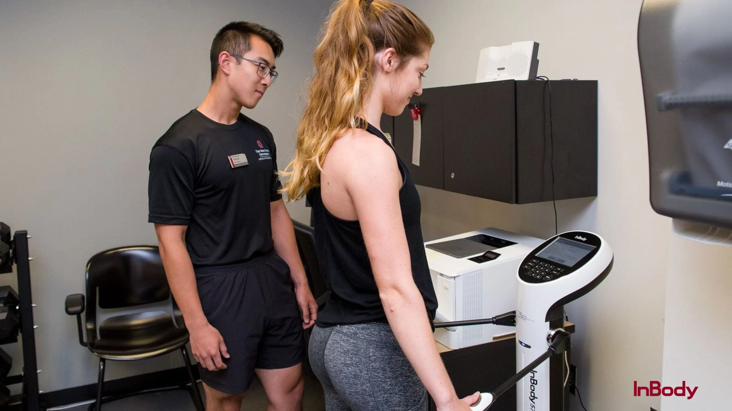 What Is Body Composition? A Beginner’s Guide