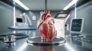 Heart Disease cardiovarscular