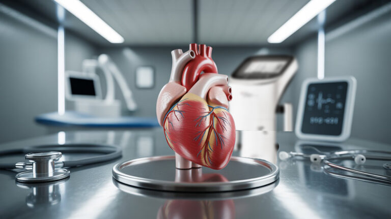 Heart Disease cardiovarscular