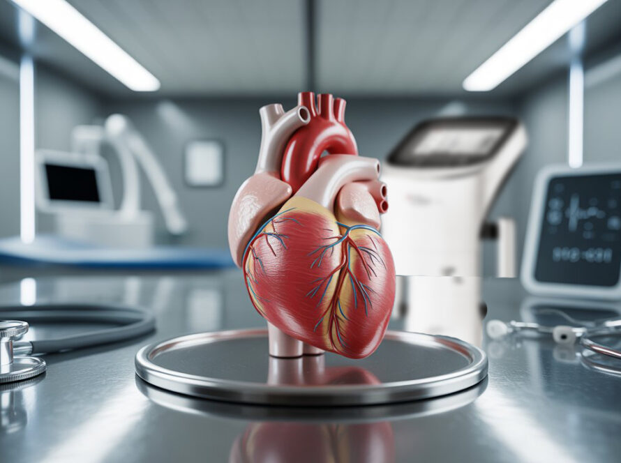 Heart Disease cardiovarscular