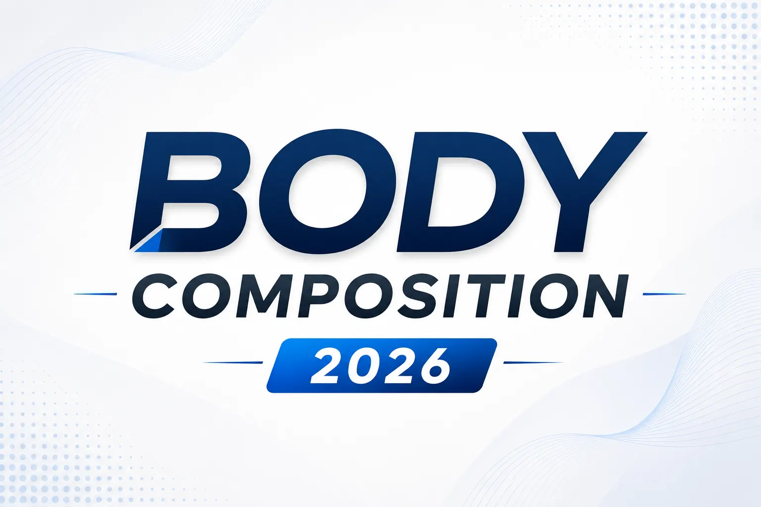 Body Composition Results Explained: A Simple Guide