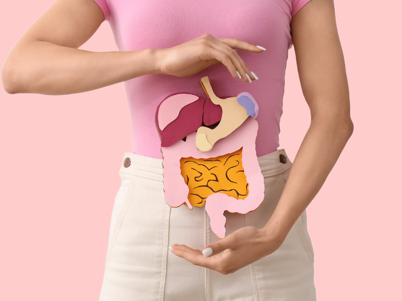 does semaglutide reduce visceral fat Semaglutide & Muscle Loss India
