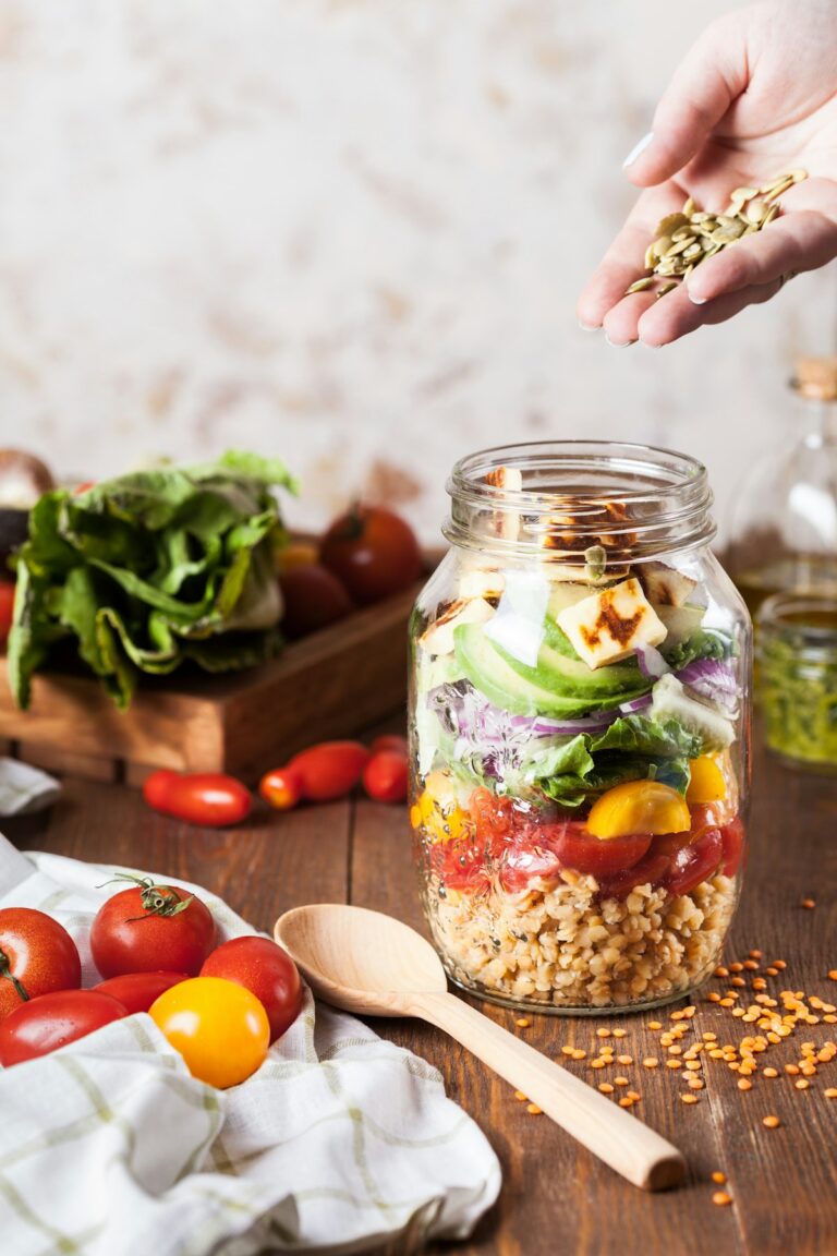 Metabolic syndrome India healthy food