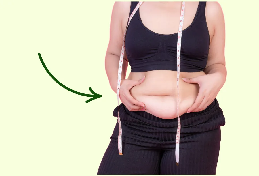 PCOS & Body Composition: Why 1 in 5 Indian Women Struggle — And What Actually Works [2026]