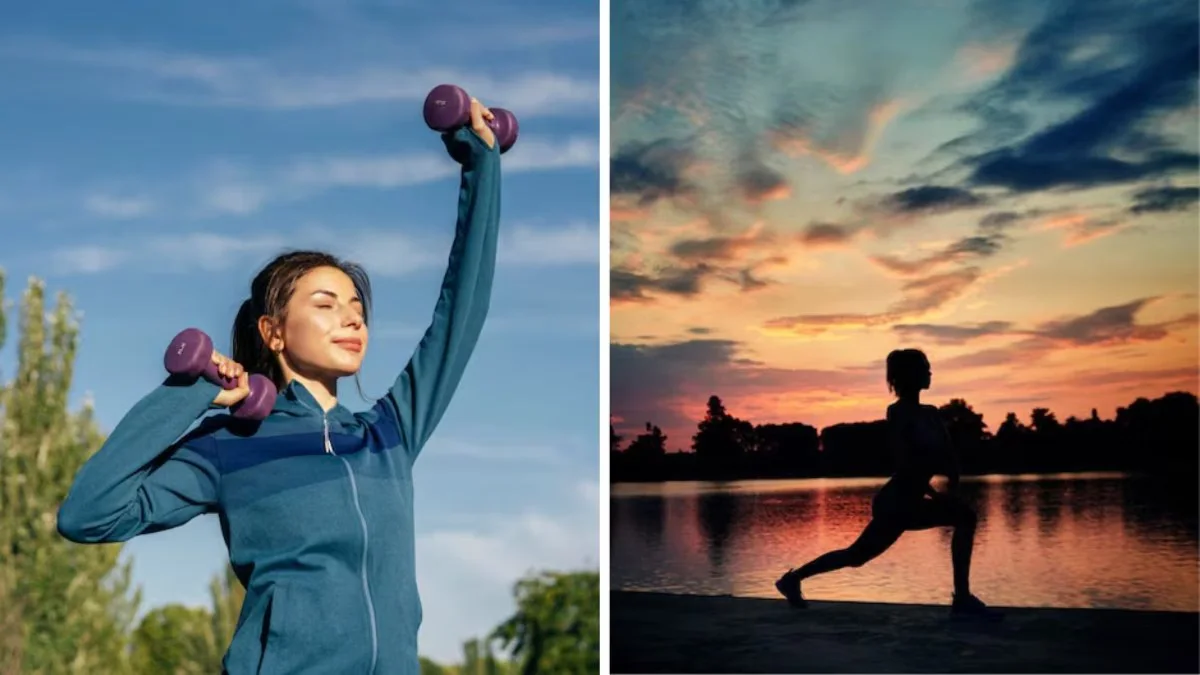 Morning vs Evening Workout in India: What Body Composition Science Actually Says