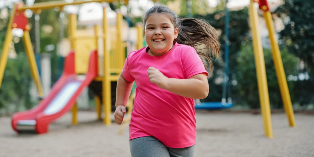 India’s Childhood Obesity Epidemic: Why Your Child’s Weight Is Lying to You