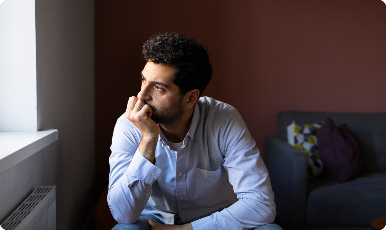 Low Testosterone in Indian Men: How It’s Destroying Muscle Mass (And What Body Composition Shows)