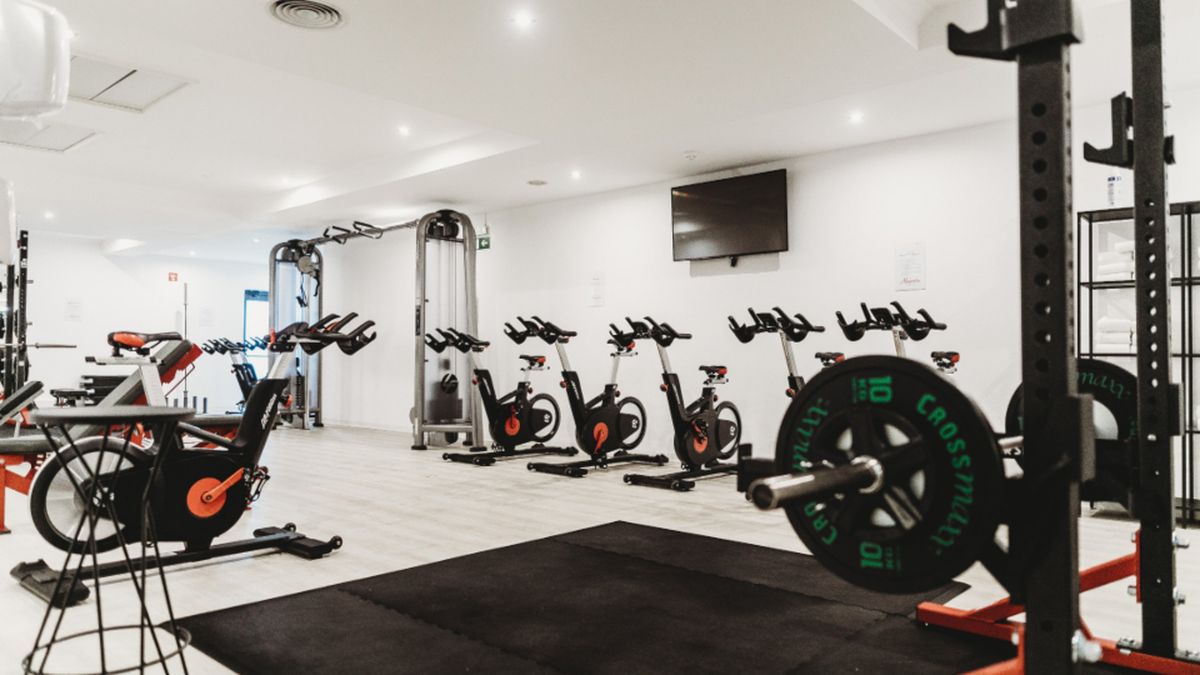 BMI Machine for Gym in India: What to Buy and What to Skip