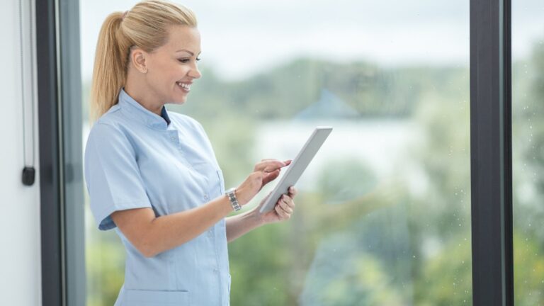 Medical measurement technology, used when choosing a body composition analyser