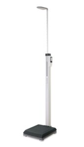 InBody BSM370 stadiometer for accurate height measurement