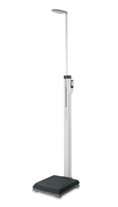 InBody BSM370 stadiometer for accurate height measurement
