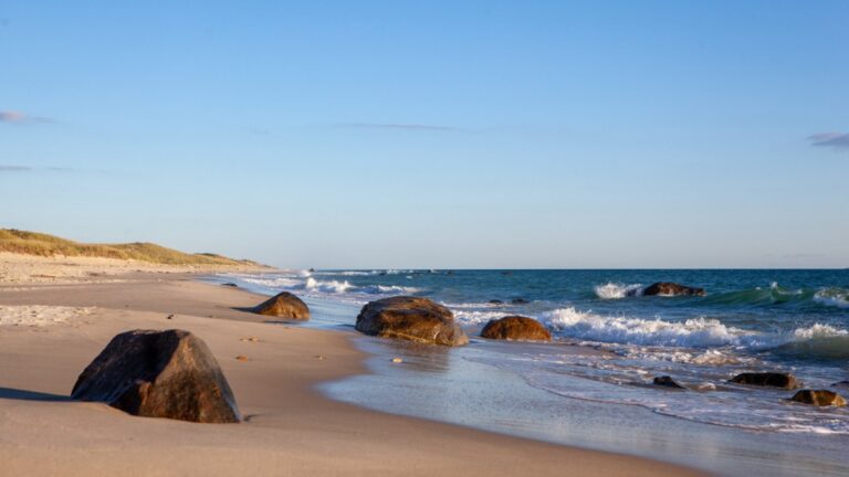 Bright sunlight, the primary source of vitamin D synthesis in skin