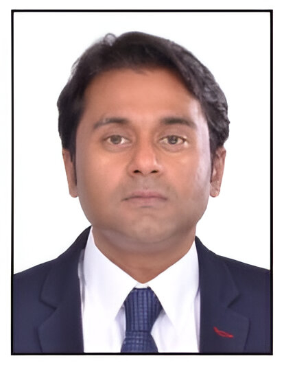 Dr. Arindam Kar