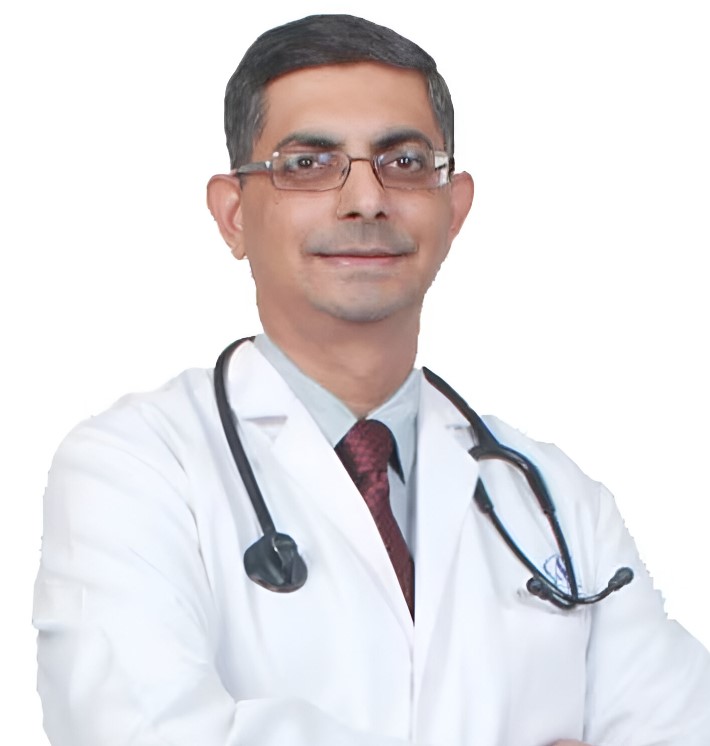 Dr. Sanjay Agarwal