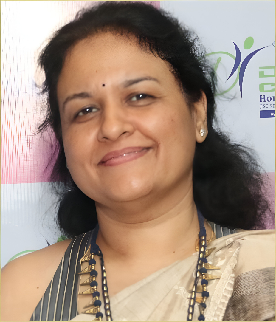 Ms. Shilpa Joshi