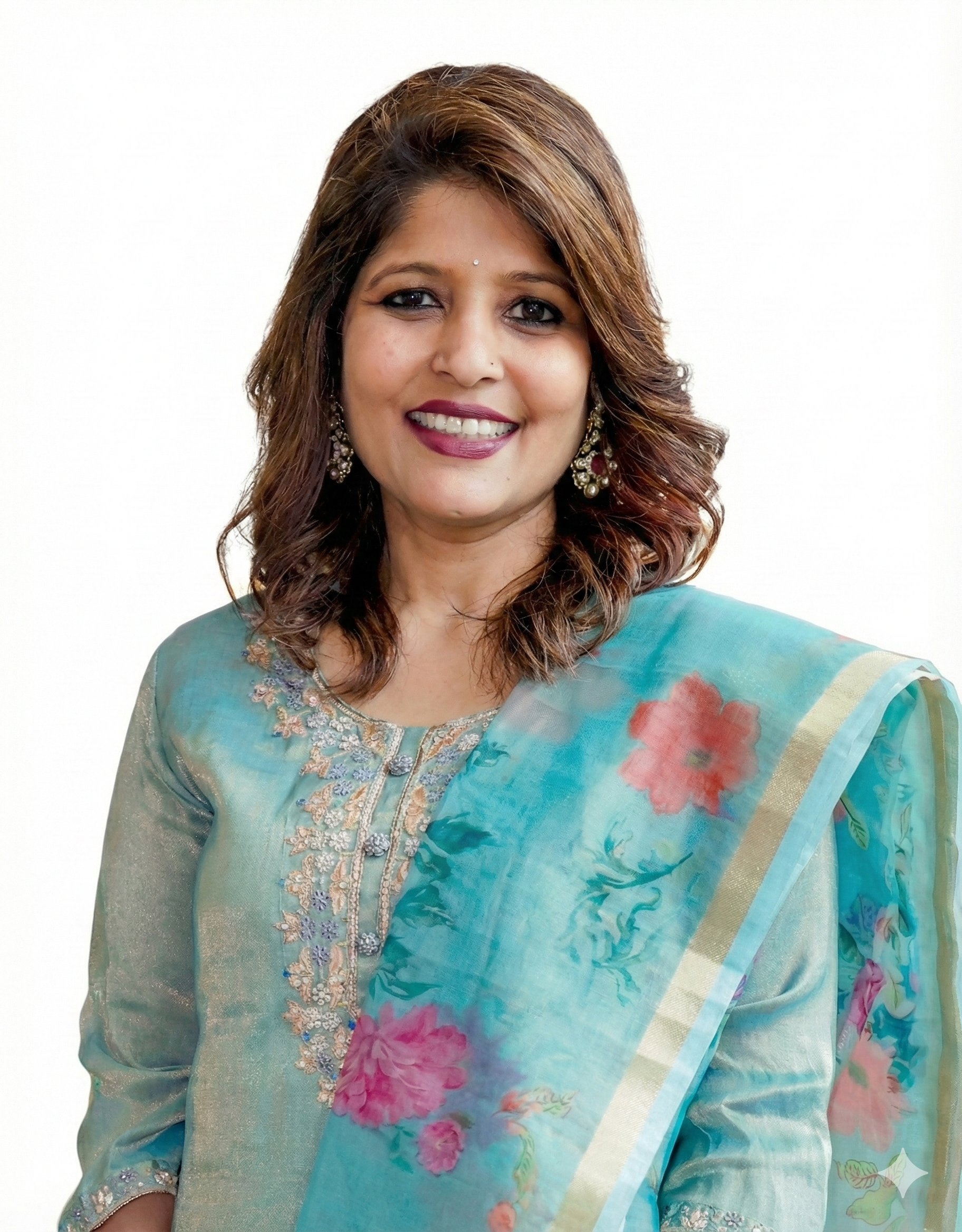 Ms. Sheryl Salis - Organizing Secretary