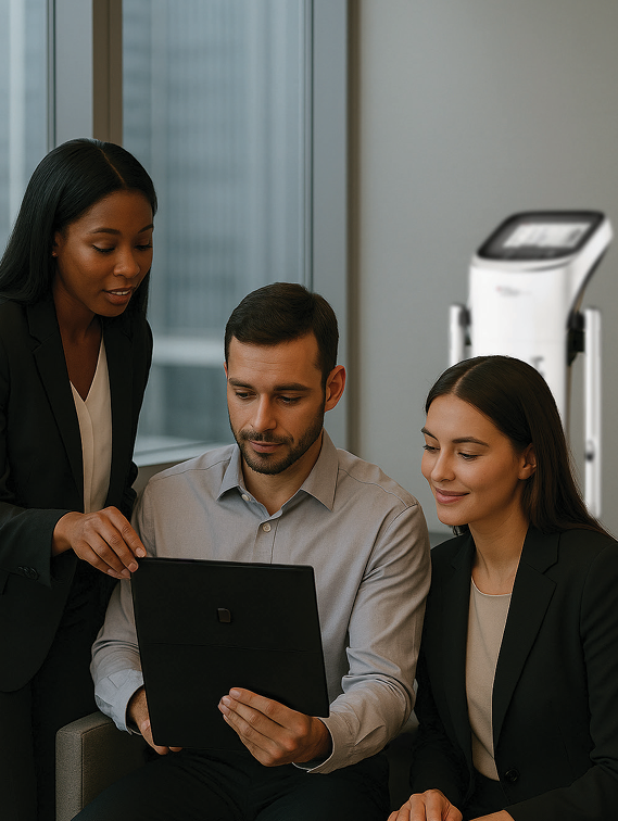 InBody Corporate Wellness