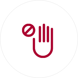 Contact-free Measurement Feature