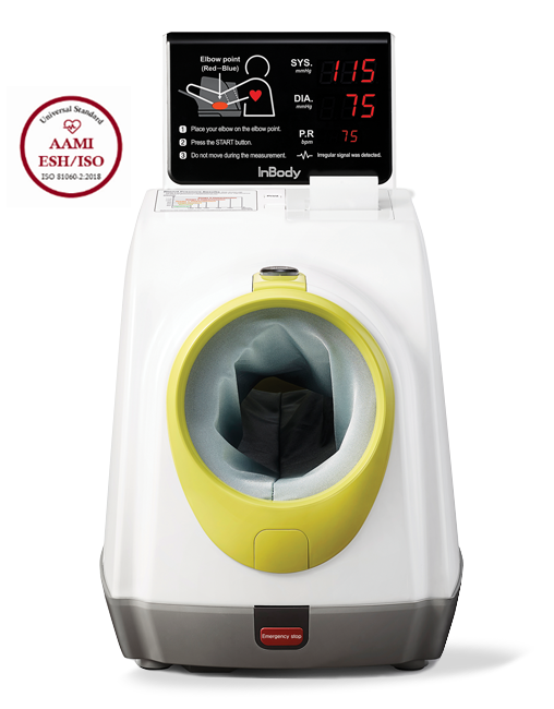 BPBIO750 Blood Pressure Monitor