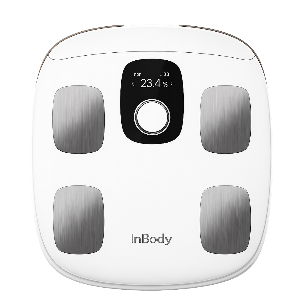 InBody Dial H30